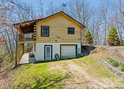 173 Blizzard Ridge Maggie Valley NC 28751