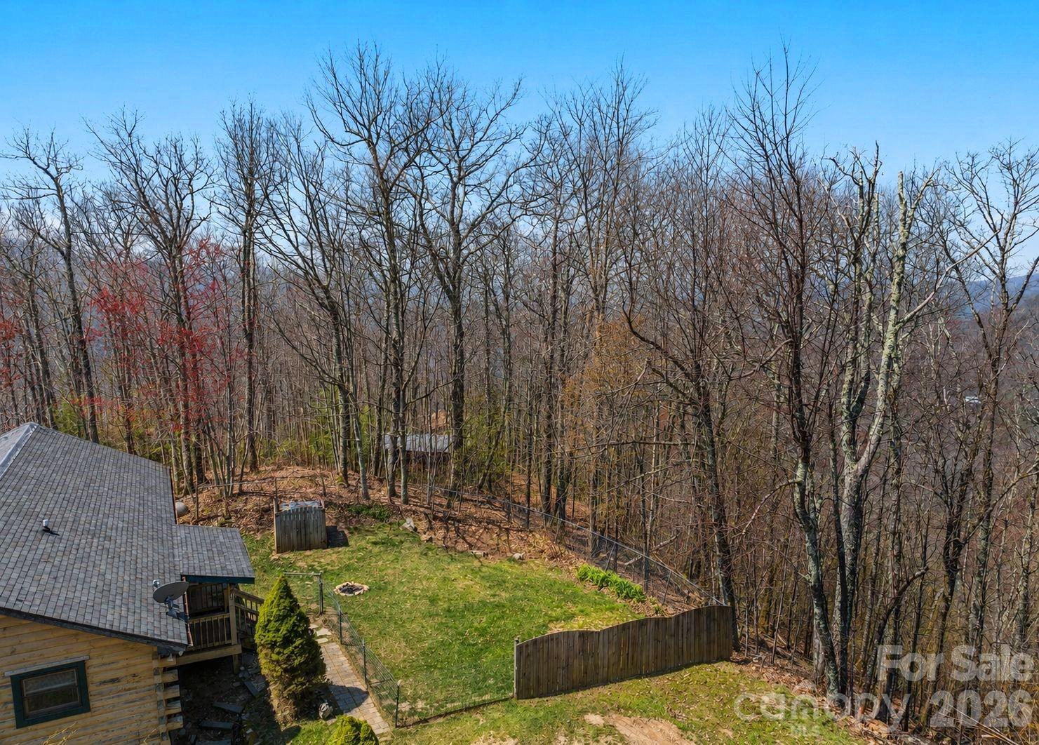 173 Blizzard Ridge Maggie Valley NC 28751