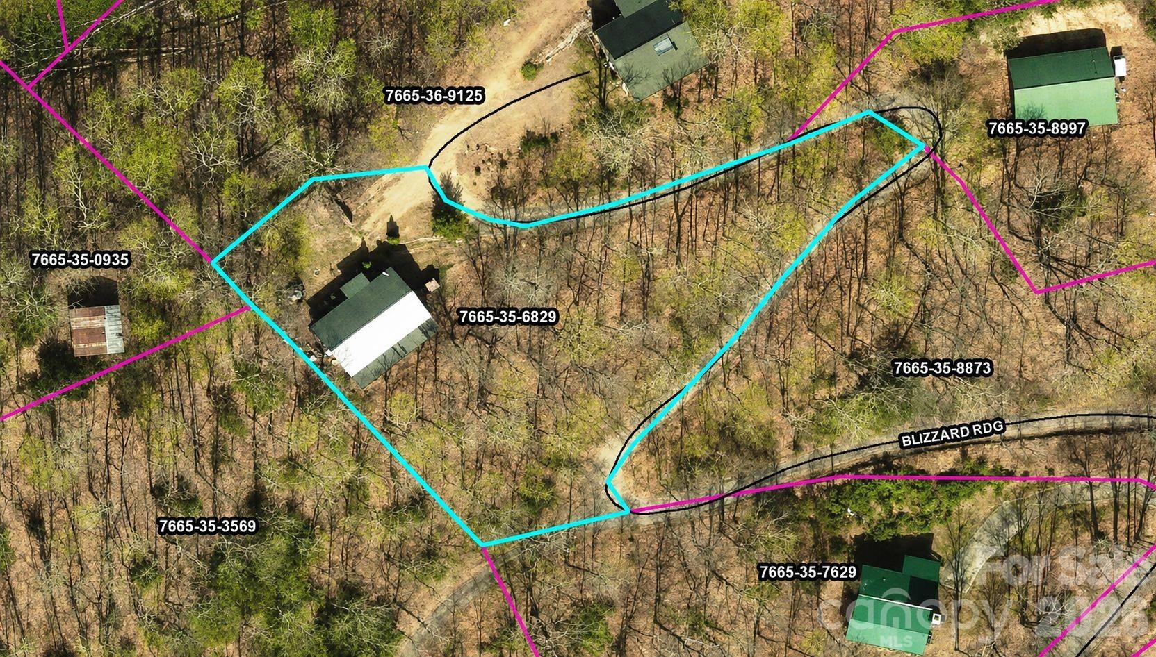173 Blizzard Ridge Maggie Valley NC 28751