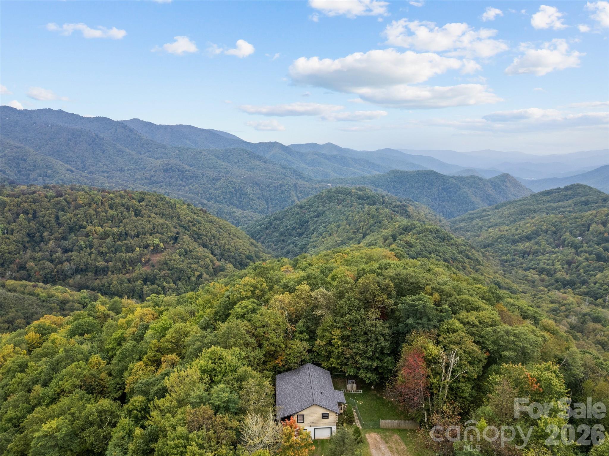 173 Blizzard Ridge Maggie Valley NC 28751