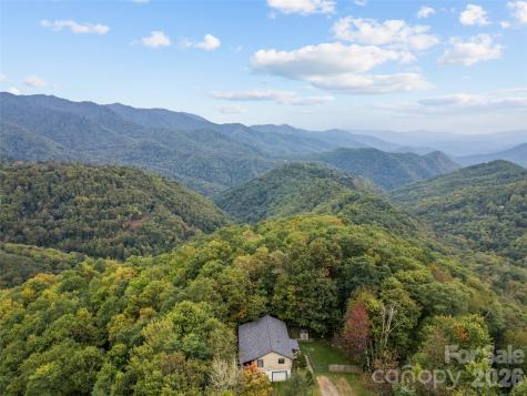 173 Blizzard Ridge Maggie Valley NC 28751