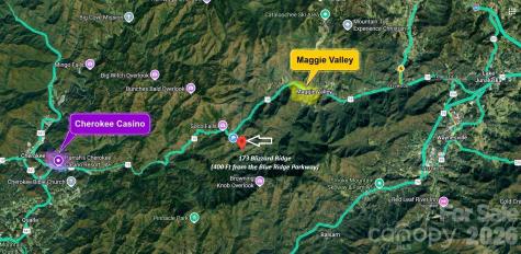 173 Blizzard Ridge Maggie Valley NC 28751