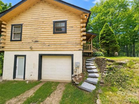 173 Blizzard Ridge Maggie Valley NC 28751