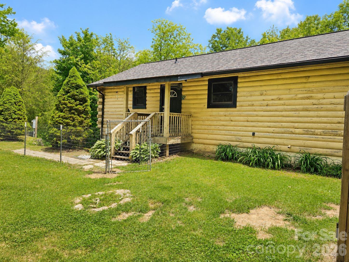 173 Blizzard Ridge Maggie Valley NC 28751