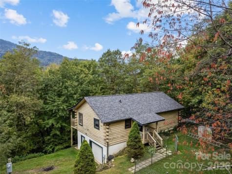 173 Blizzard Ridge Maggie Valley NC 28751