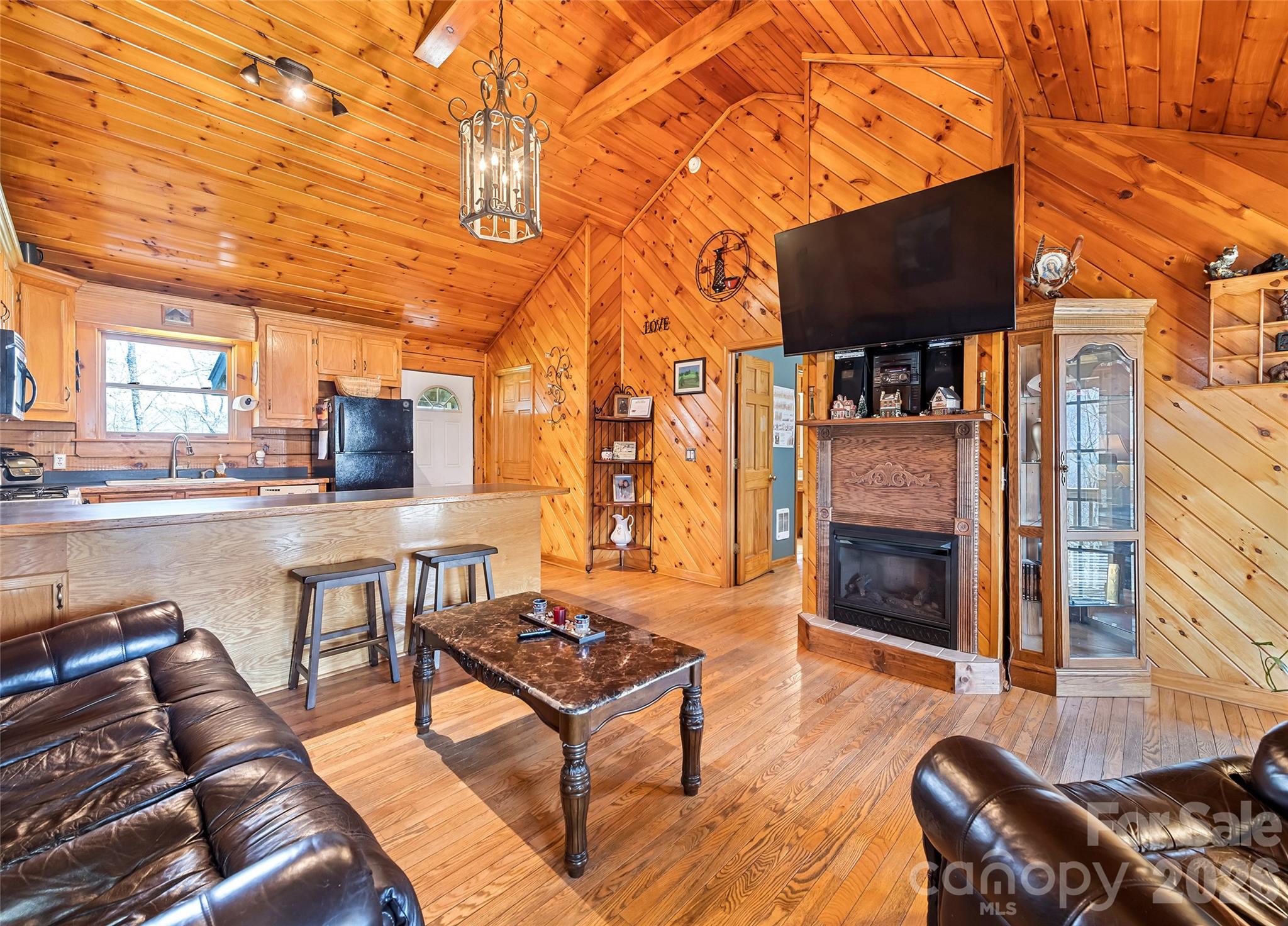 173 Blizzard Ridge Maggie Valley NC 28751