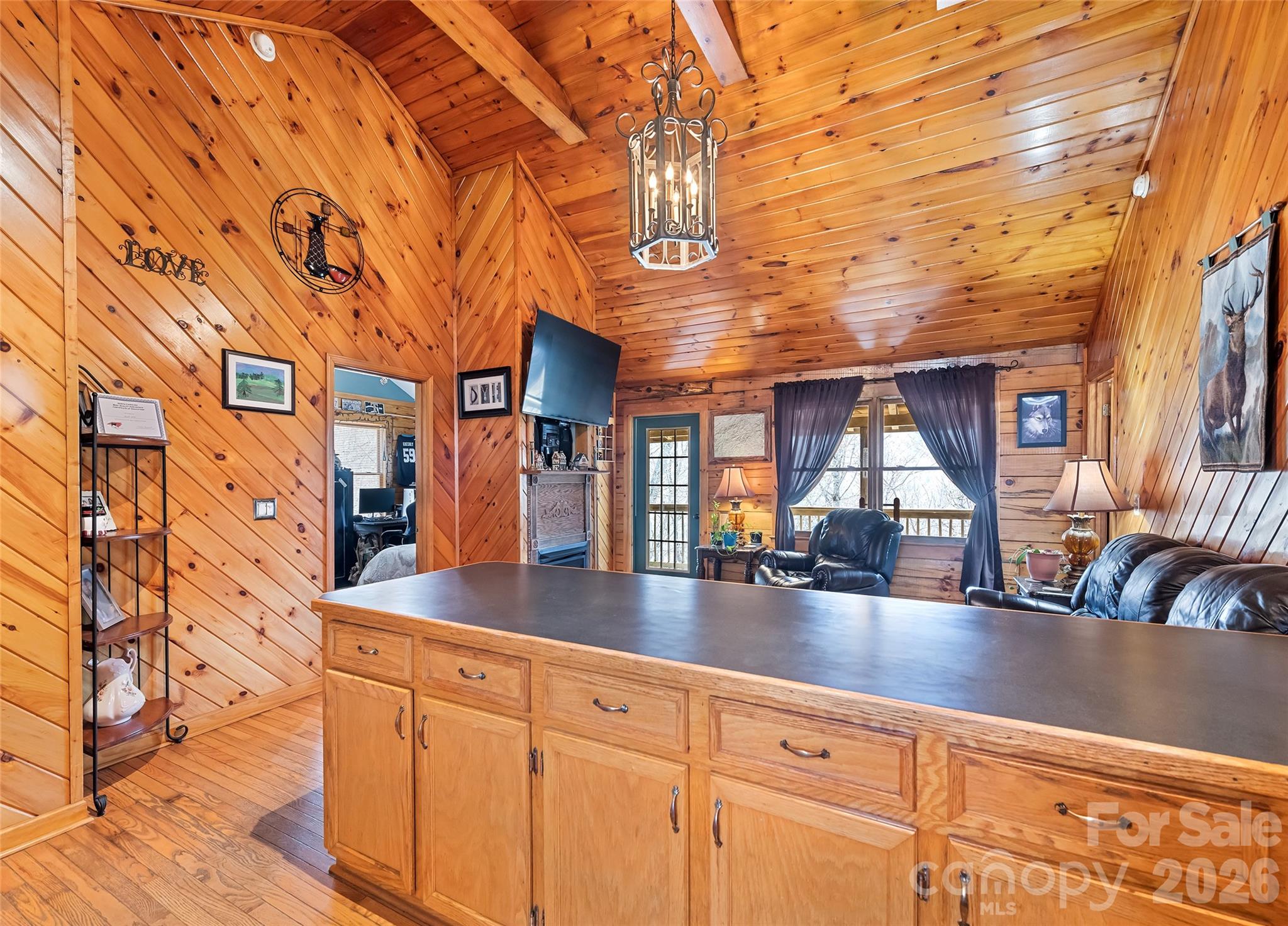 173 Blizzard Ridge Maggie Valley NC 28751