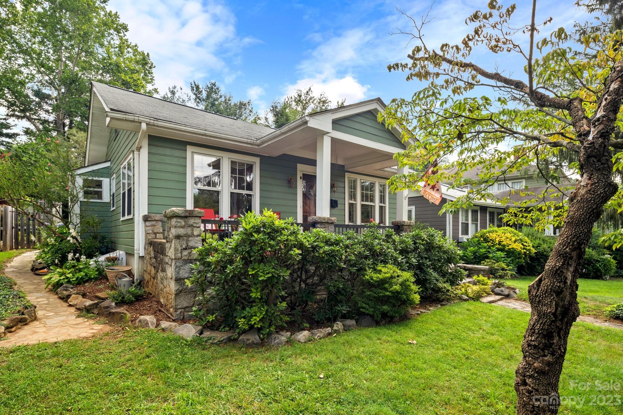 239 Murdock Avenue Asheville NC 28804