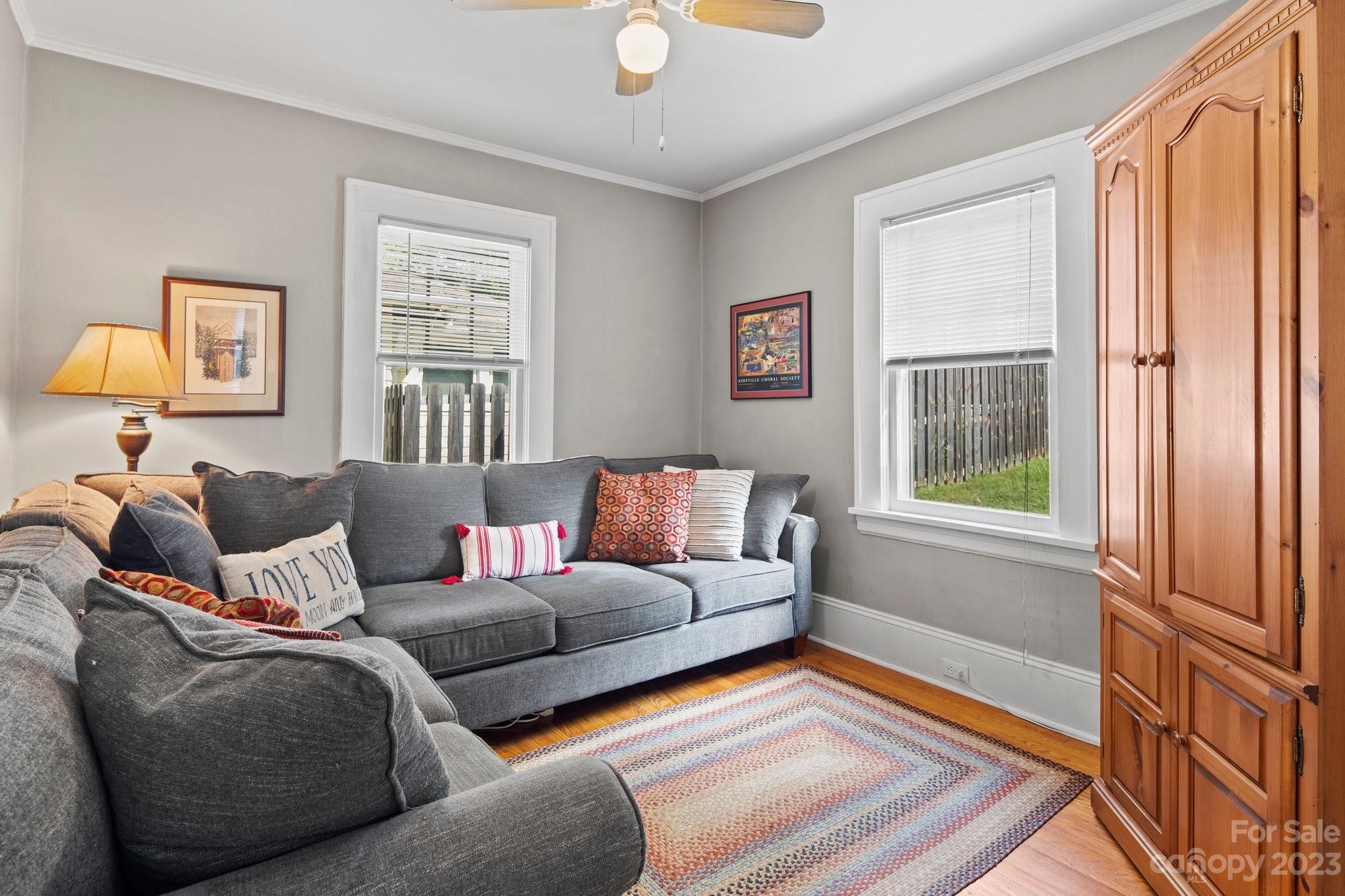 239 Murdock Avenue Asheville NC 28804