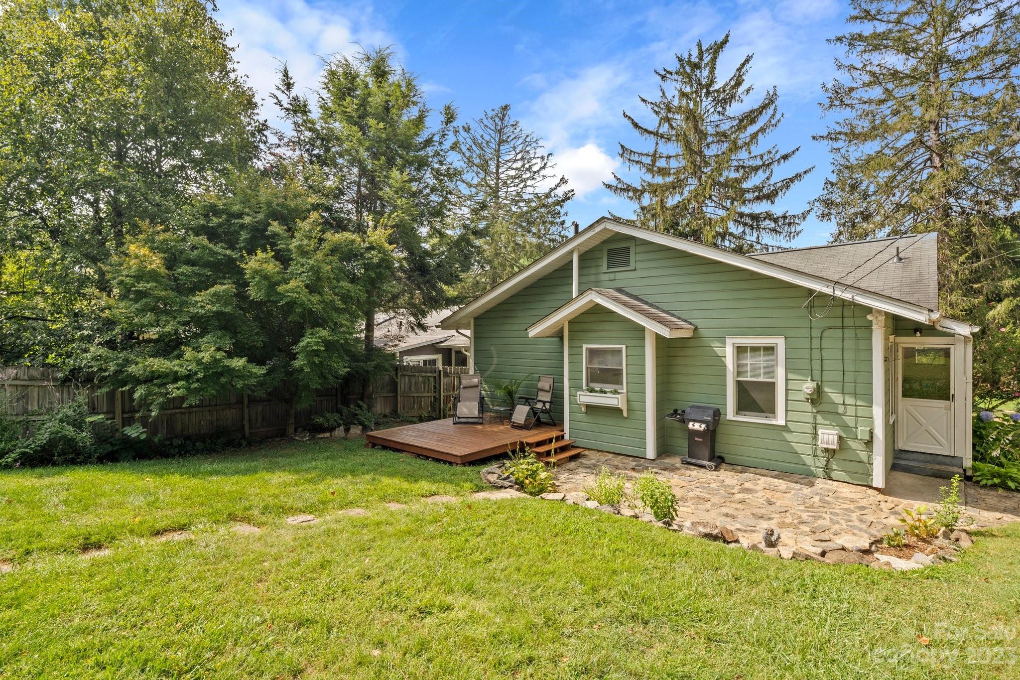 239 Murdock Avenue Asheville NC 28804