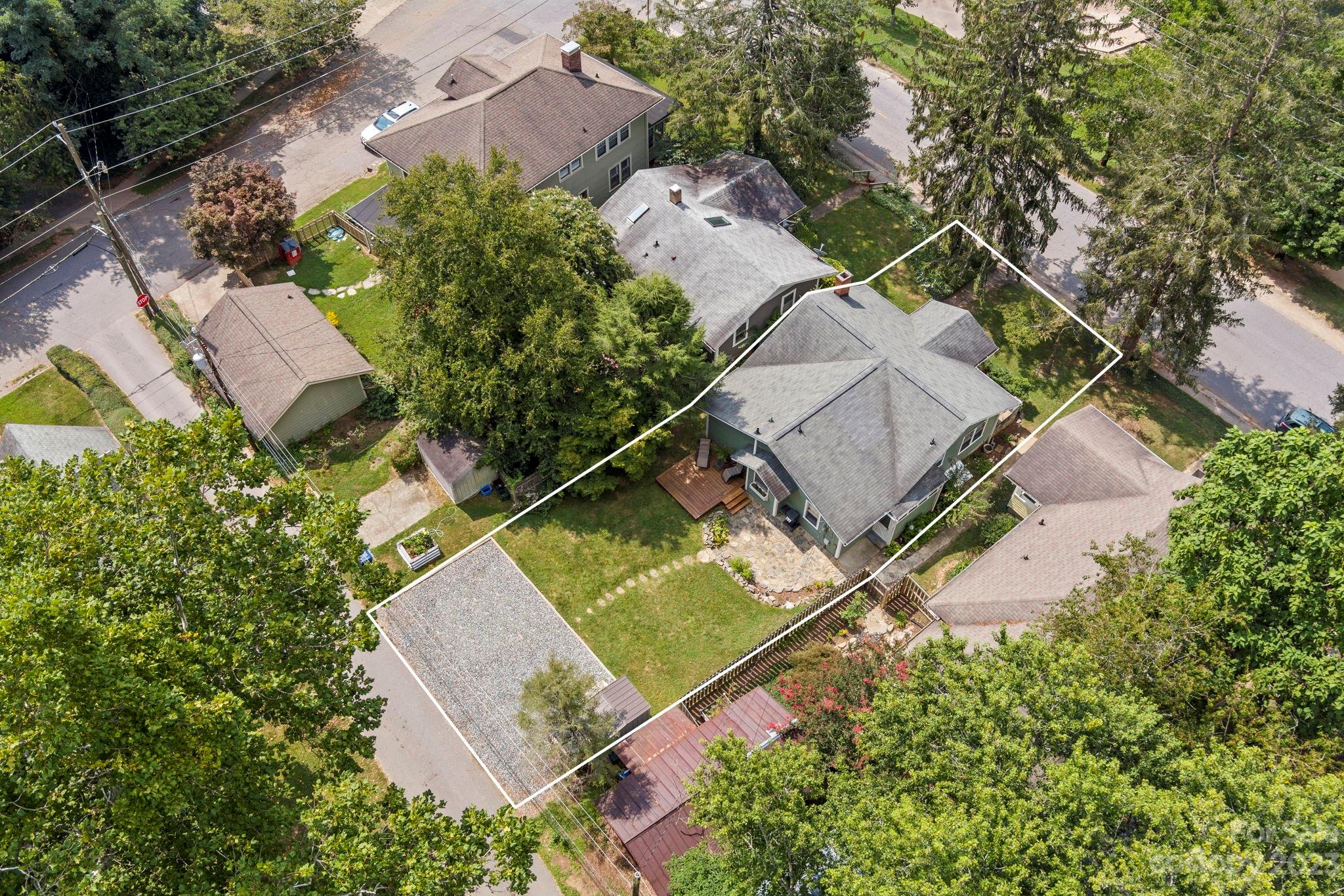 239 Murdock Avenue Asheville NC 28804