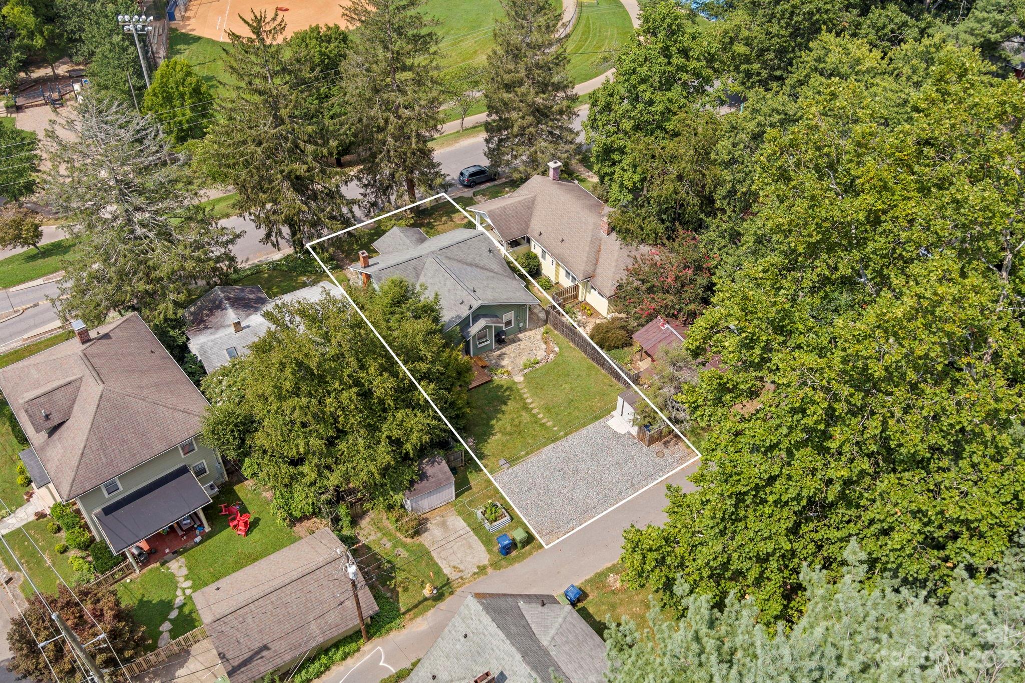 239 Murdock Avenue Asheville NC 28804
