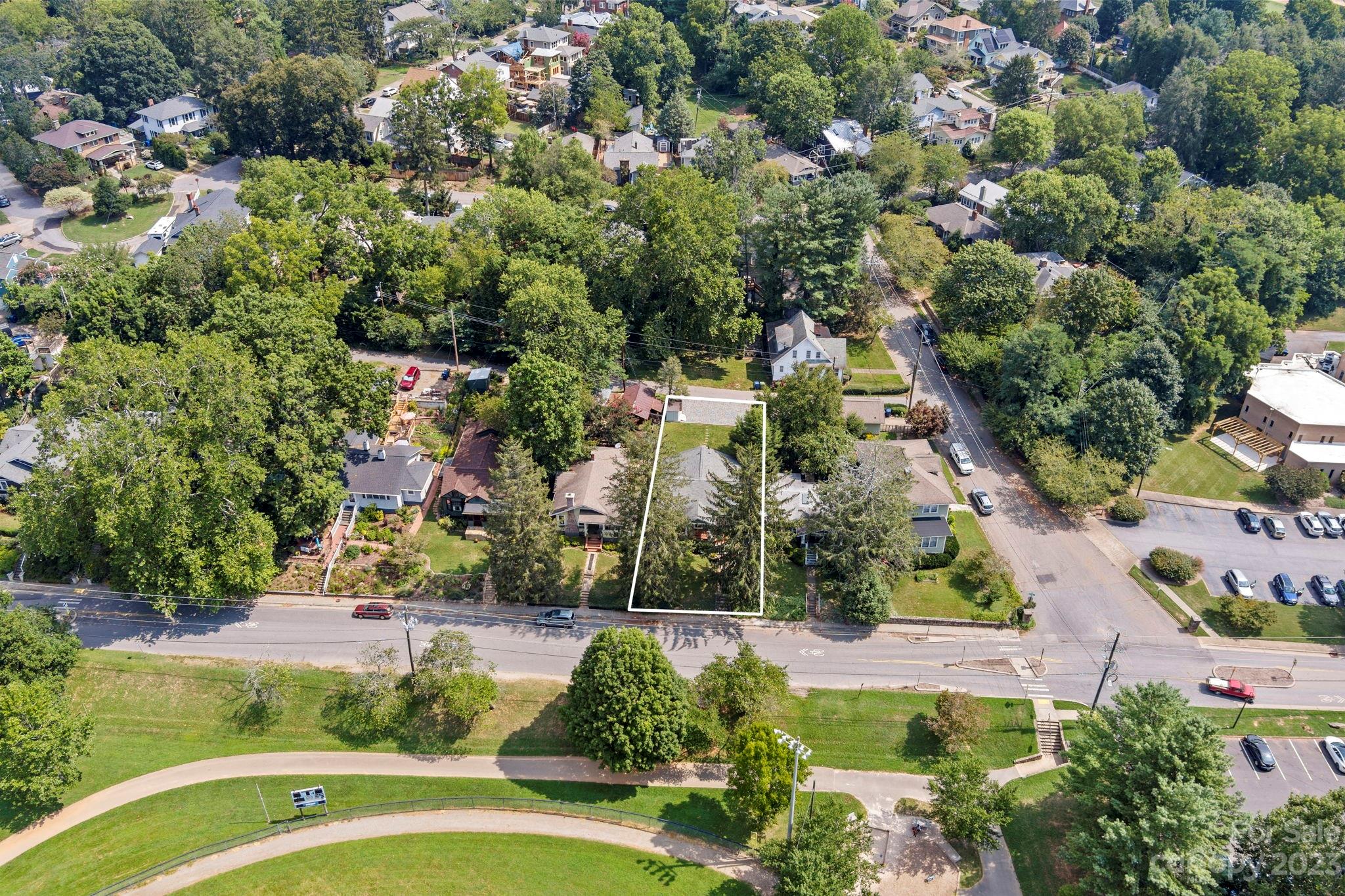 239 Murdock Avenue Asheville NC 28804