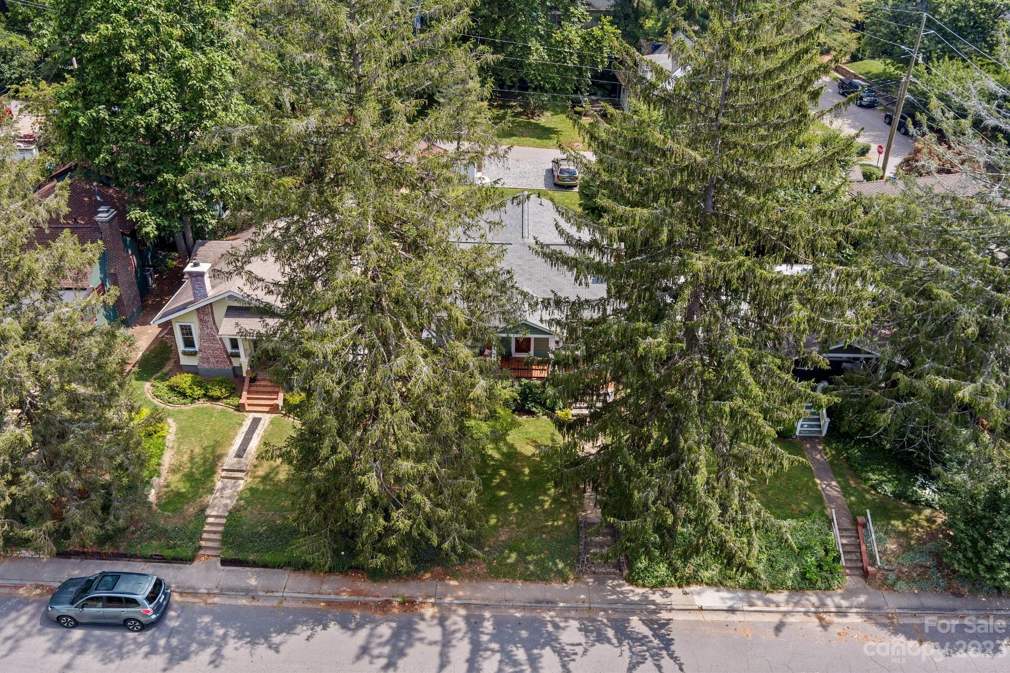 239 Murdock Avenue Asheville NC 28804