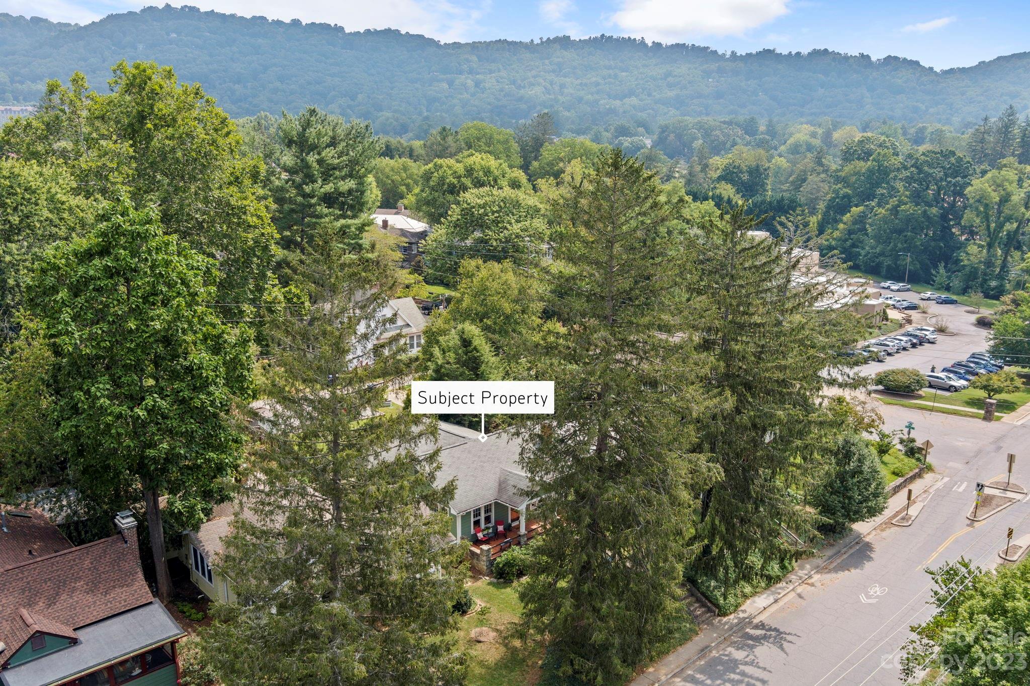 239 Murdock Avenue Asheville NC 28804