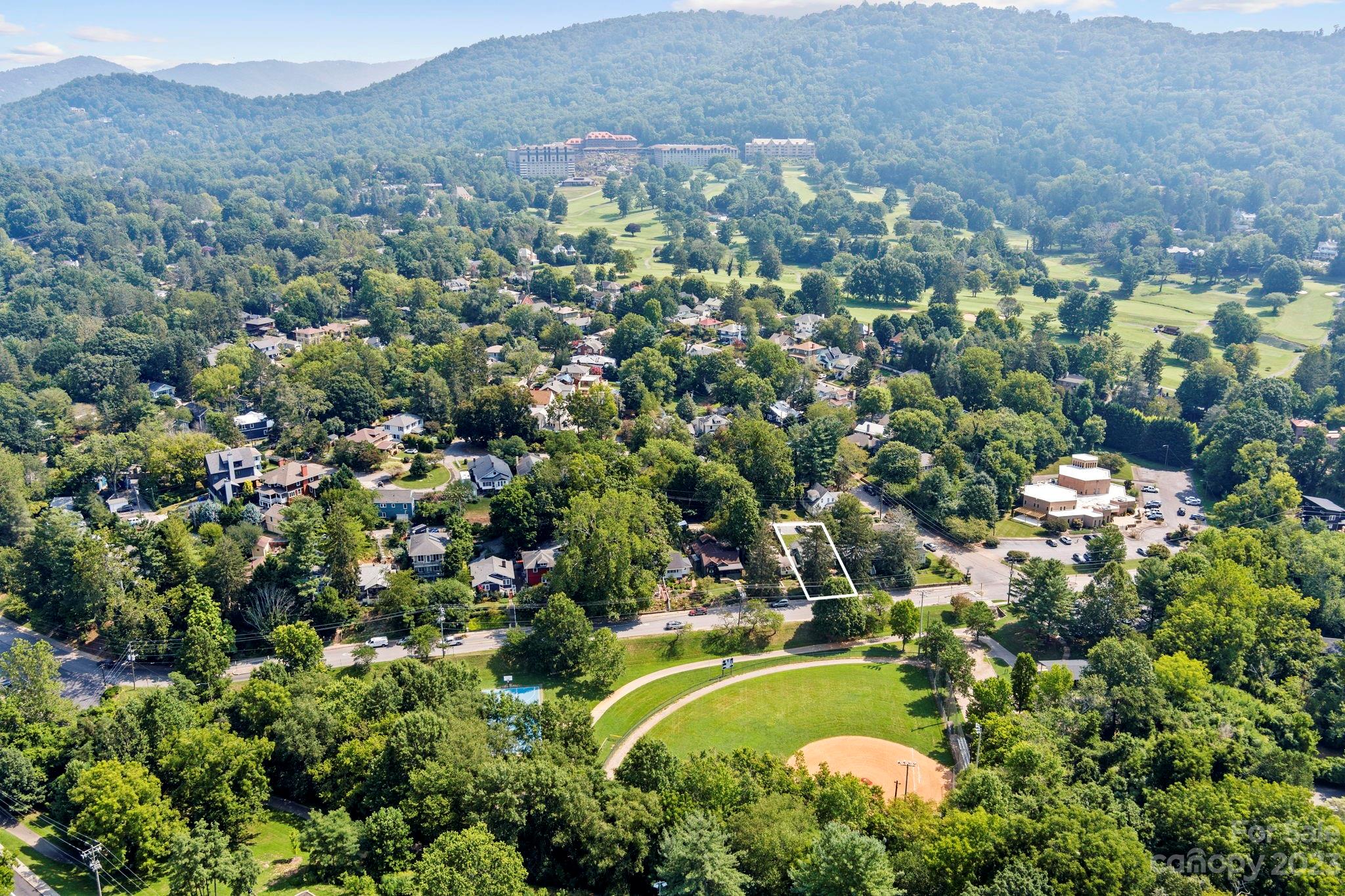 239 Murdock Avenue Asheville NC 28804
