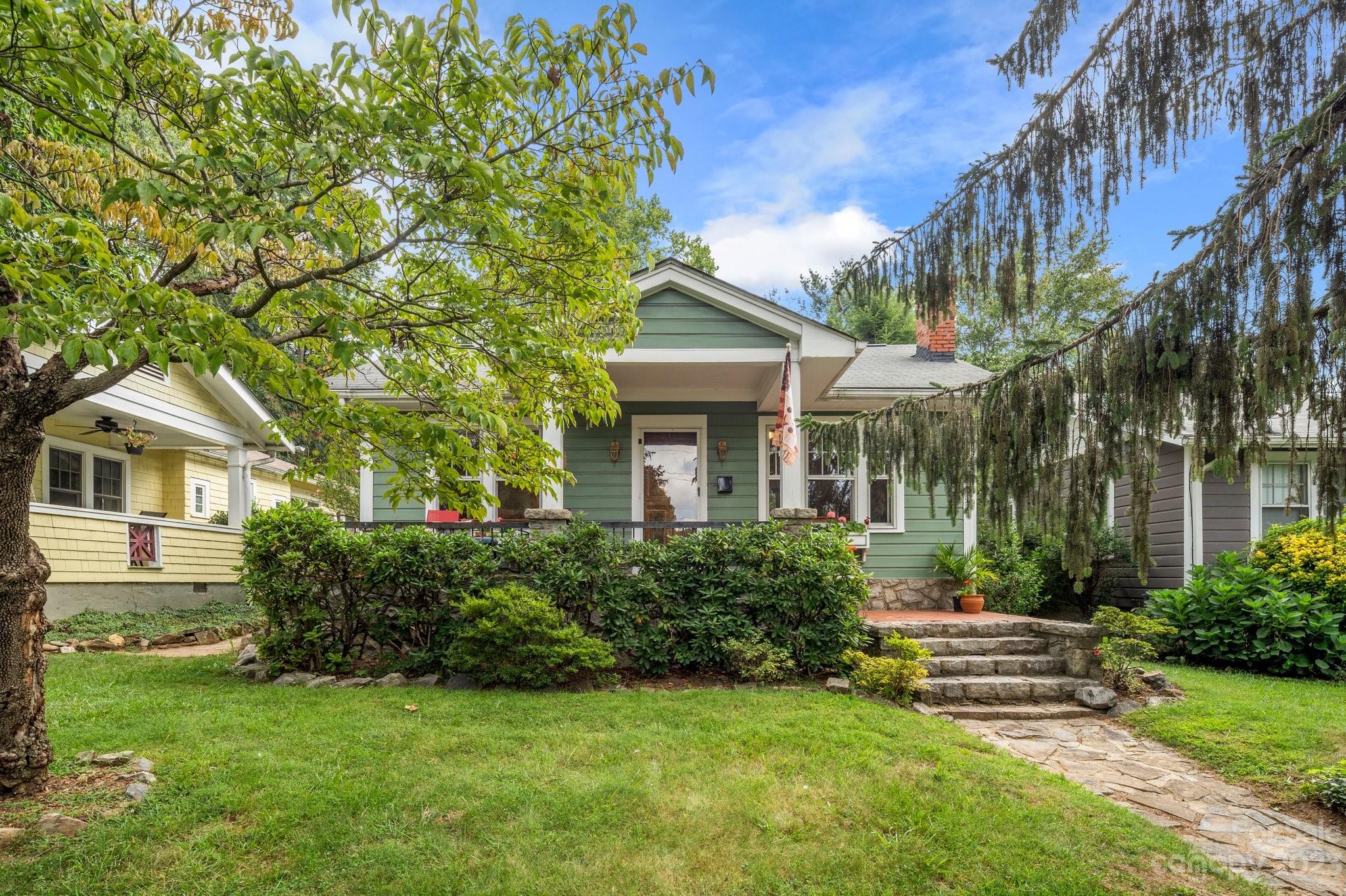 239 Murdock Avenue Asheville NC 28804