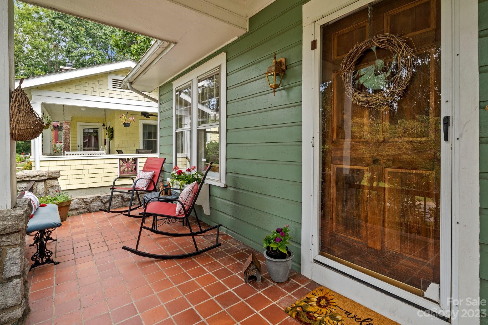 239 Murdock Avenue Asheville NC 28804