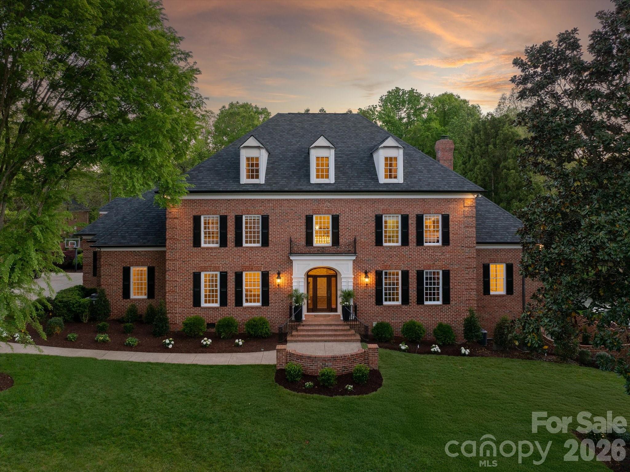 3314 Leamington Lane Charlotte NC 28226