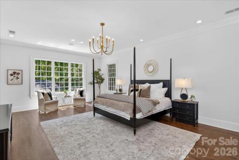 3314 Leamington Lane Charlotte NC 28226