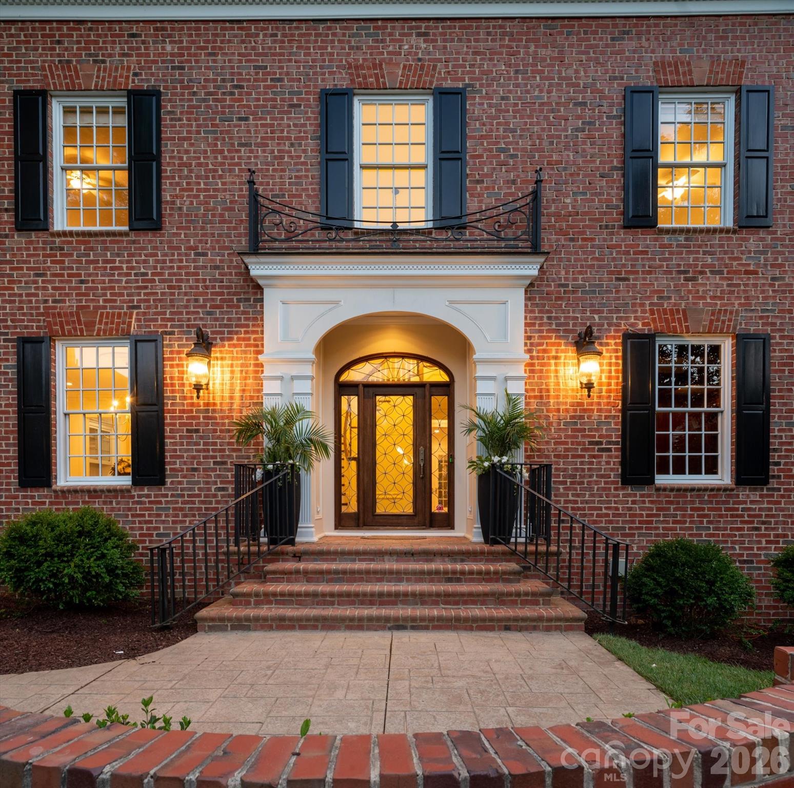 3314 Leamington Lane Charlotte NC 28226