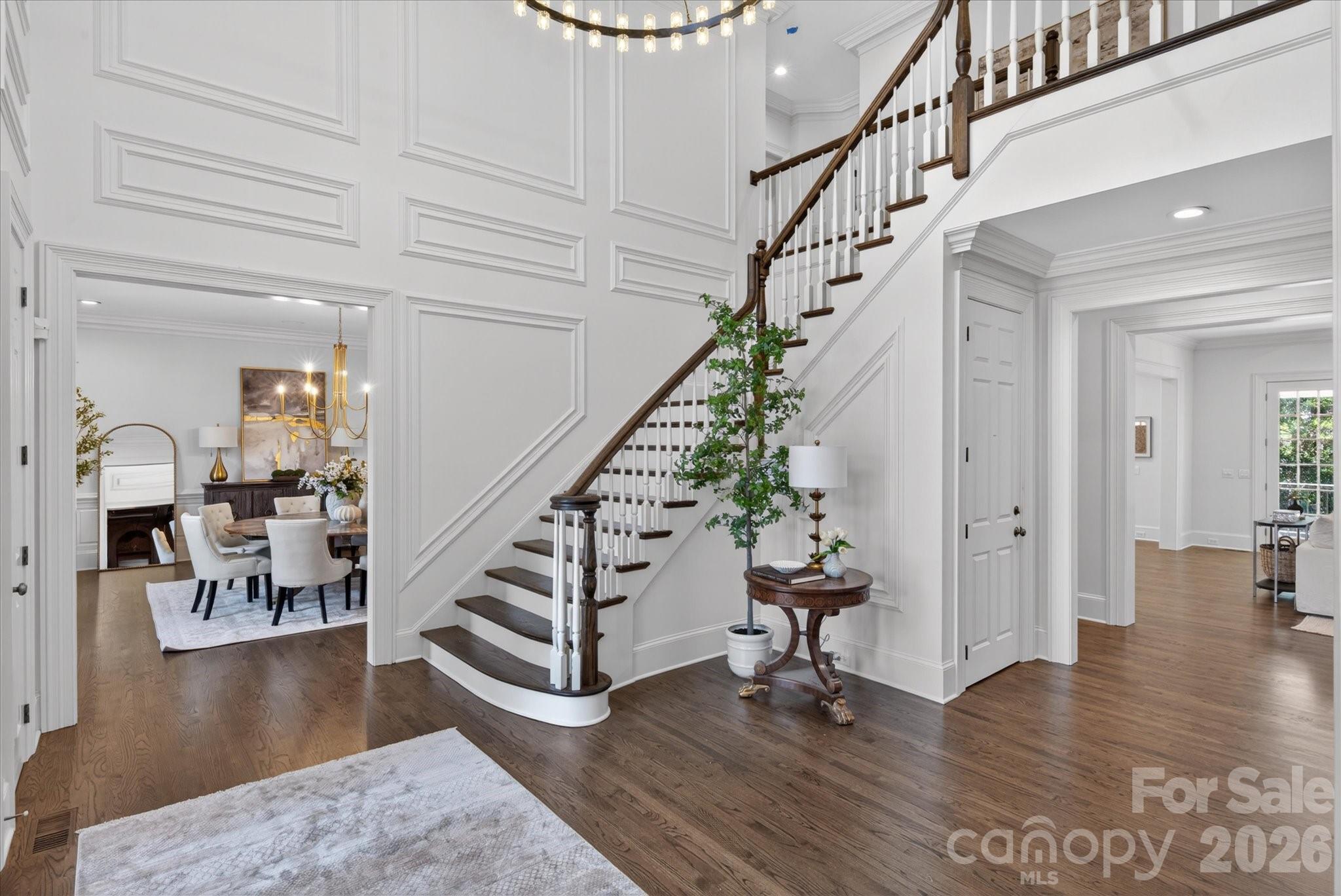 3314 Leamington Lane Charlotte NC 28226