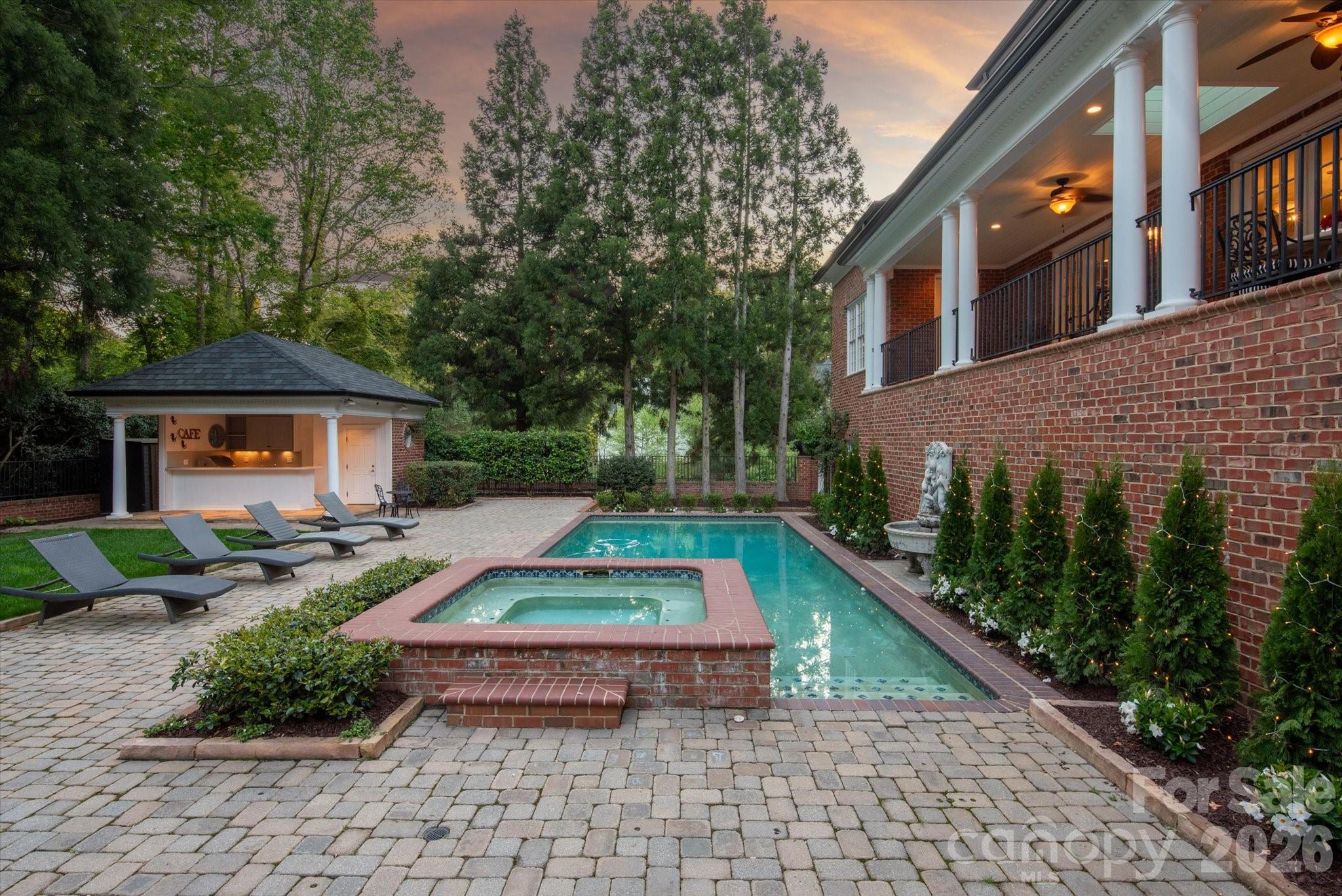 3314 Leamington Lane Charlotte NC 28226