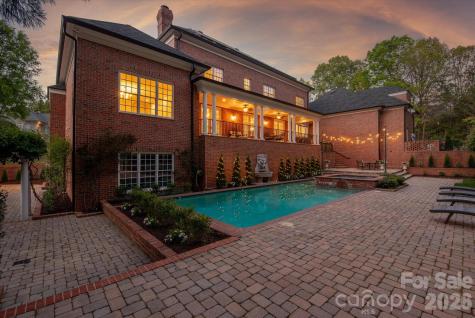 3314 Leamington Lane Charlotte NC 28226