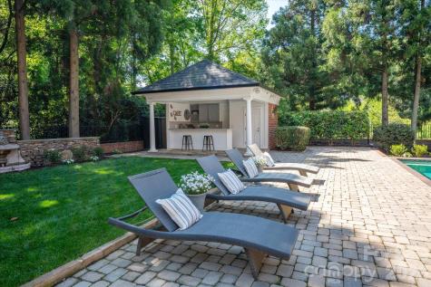 3314 Leamington Lane Charlotte NC 28226