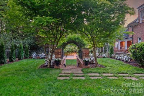 3314 Leamington Lane Charlotte NC 28226
