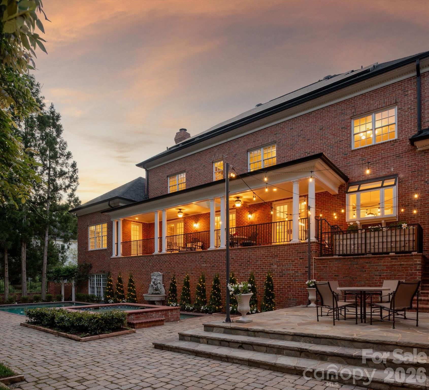 3314 Leamington Lane Charlotte NC 28226