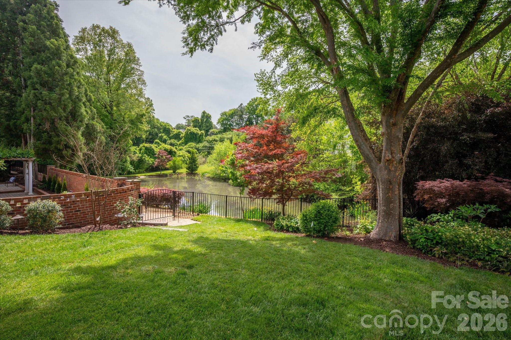 3314 Leamington Lane Charlotte NC 28226