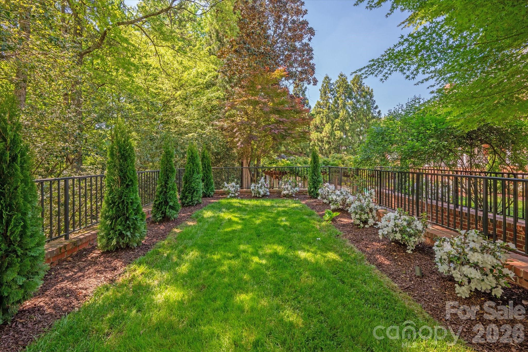 3314 Leamington Lane Charlotte NC 28226