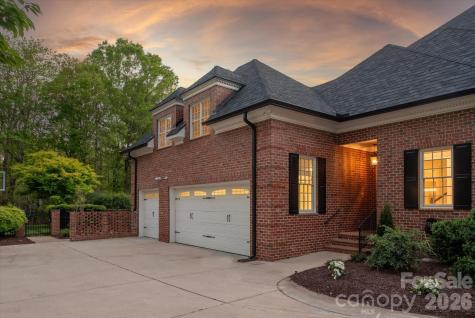 3314 Leamington Lane Charlotte NC 28226