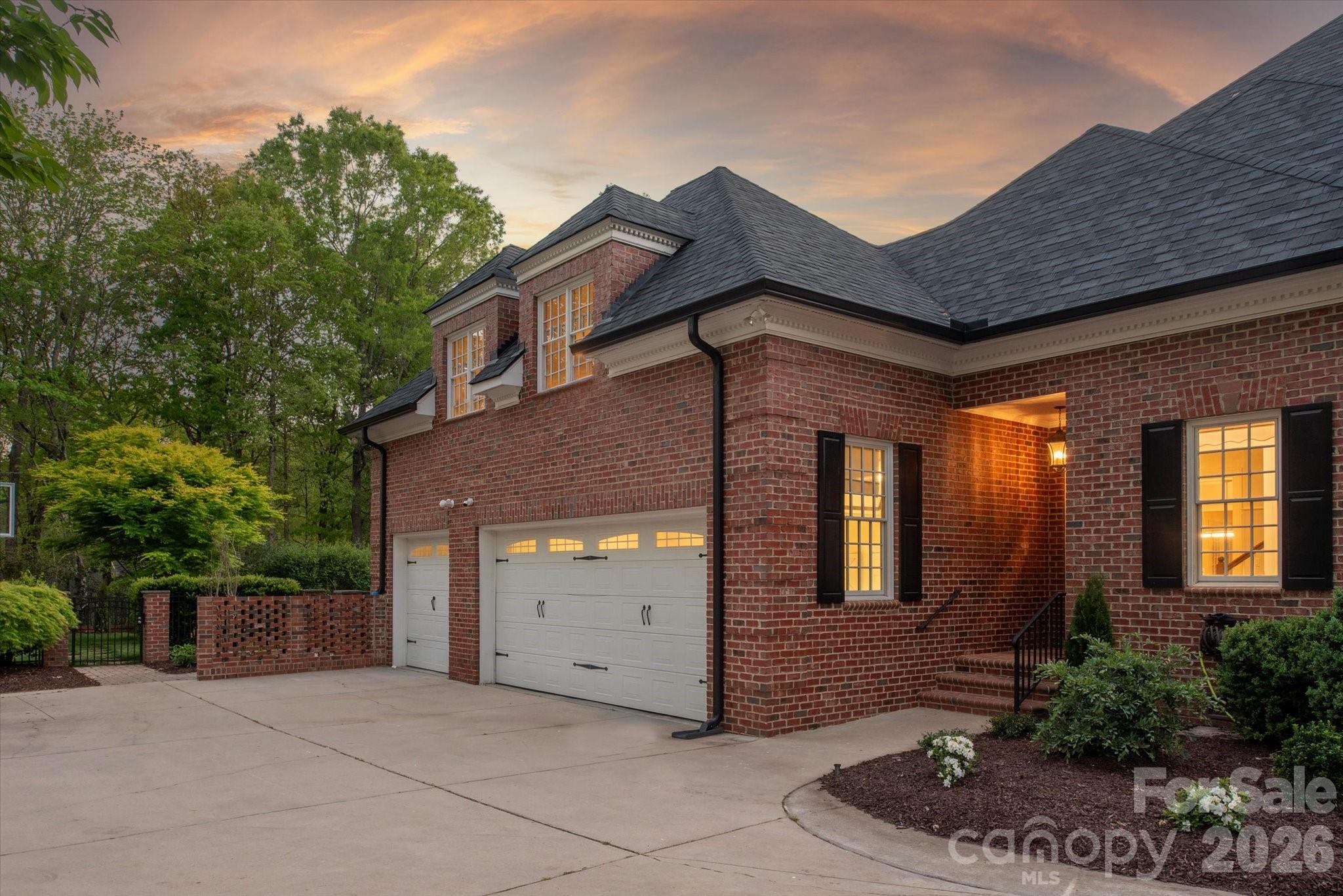 3314 Leamington Lane Charlotte NC 28226