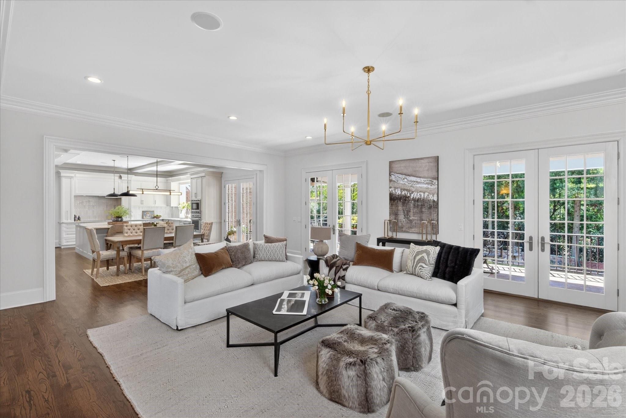 3314 Leamington Lane Charlotte NC 28226