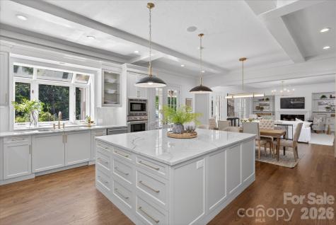 3314 Leamington Lane Charlotte NC 28226