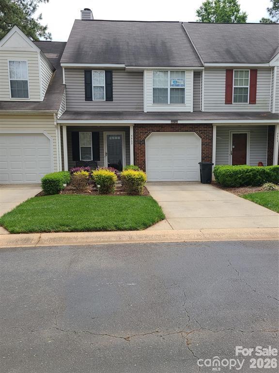 5963 Moose Lane Charlotte NC 28269