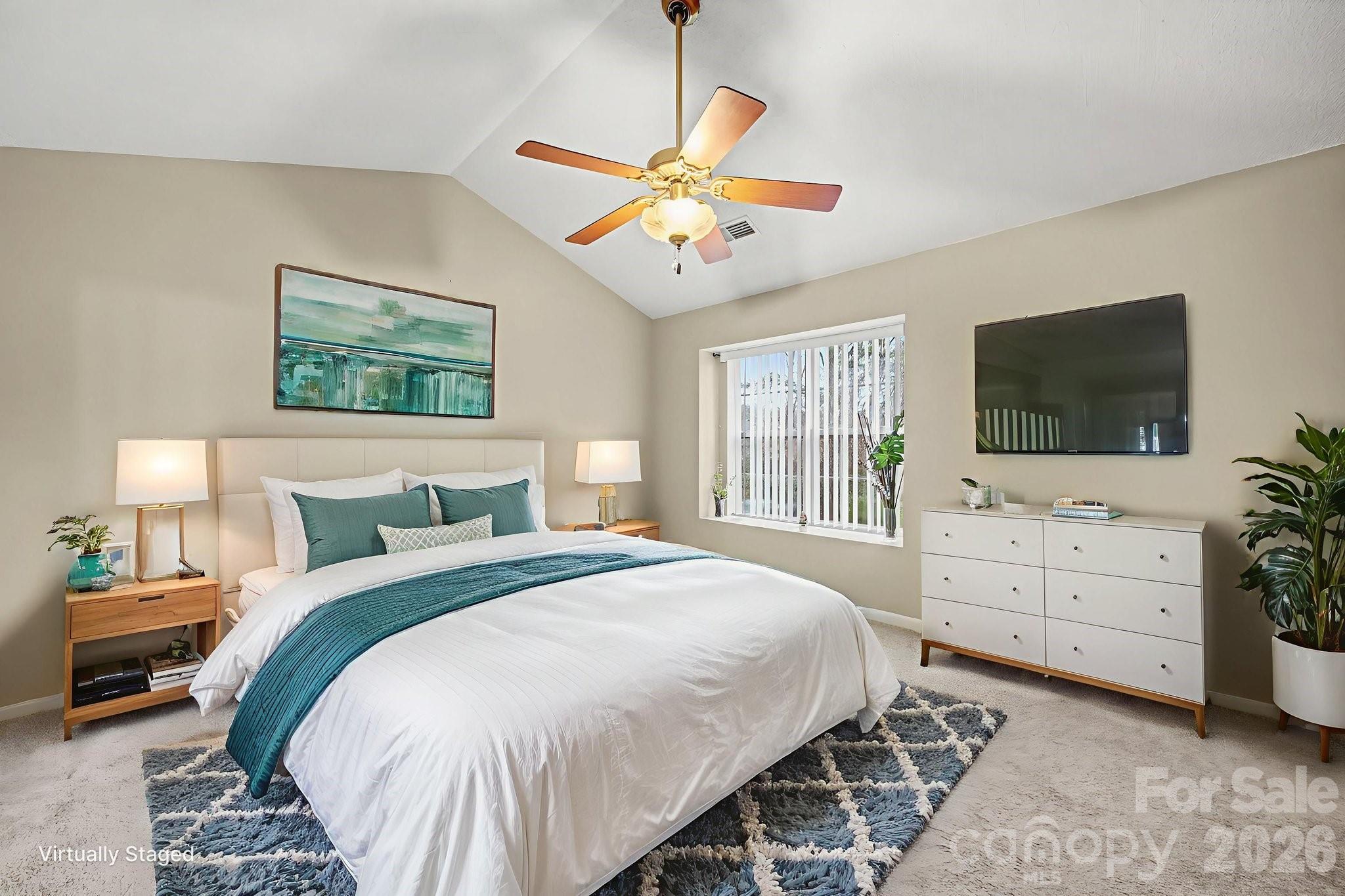 5963 Moose Lane Charlotte NC 28269