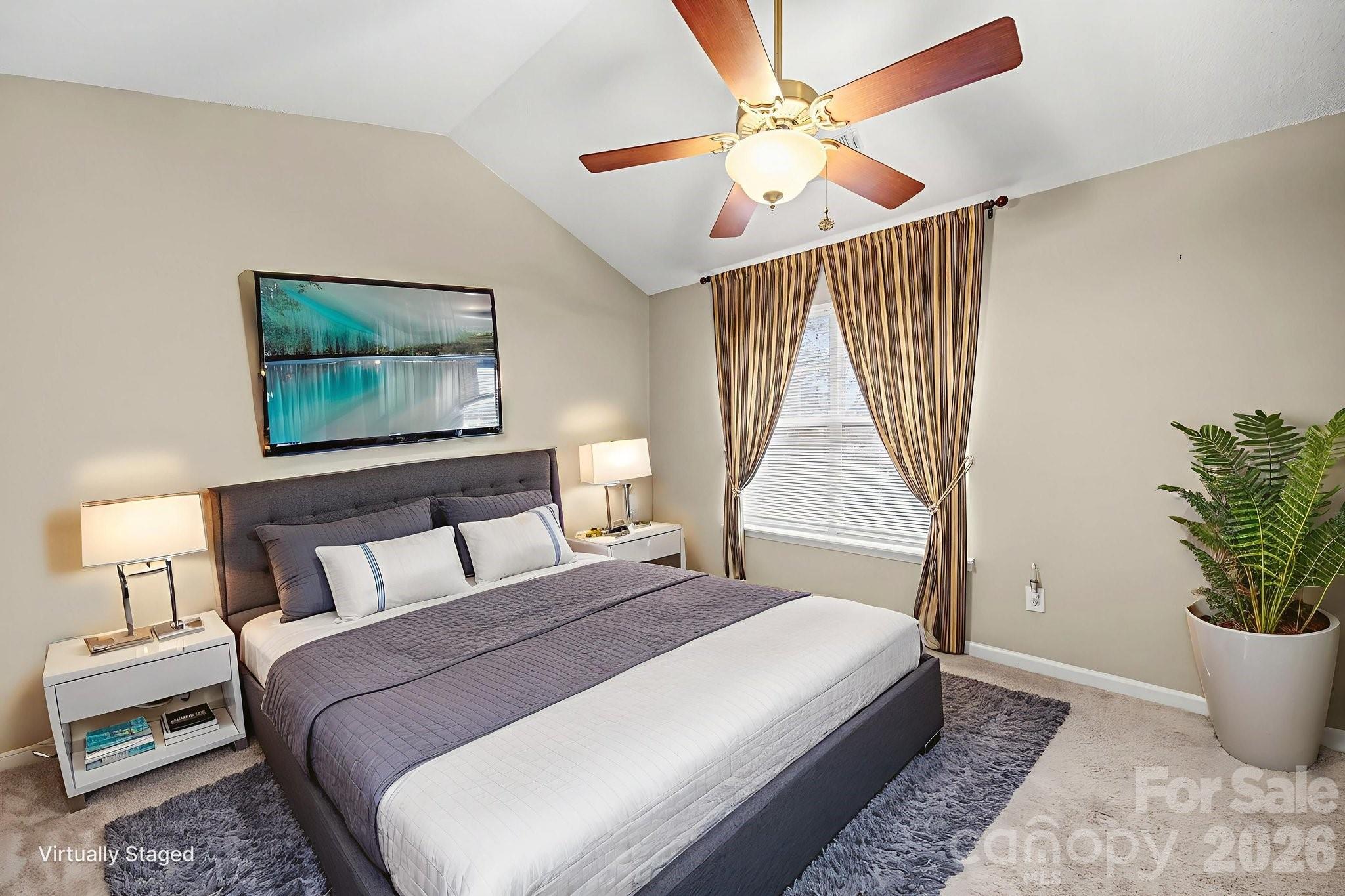 5963 Moose Lane Charlotte NC 28269