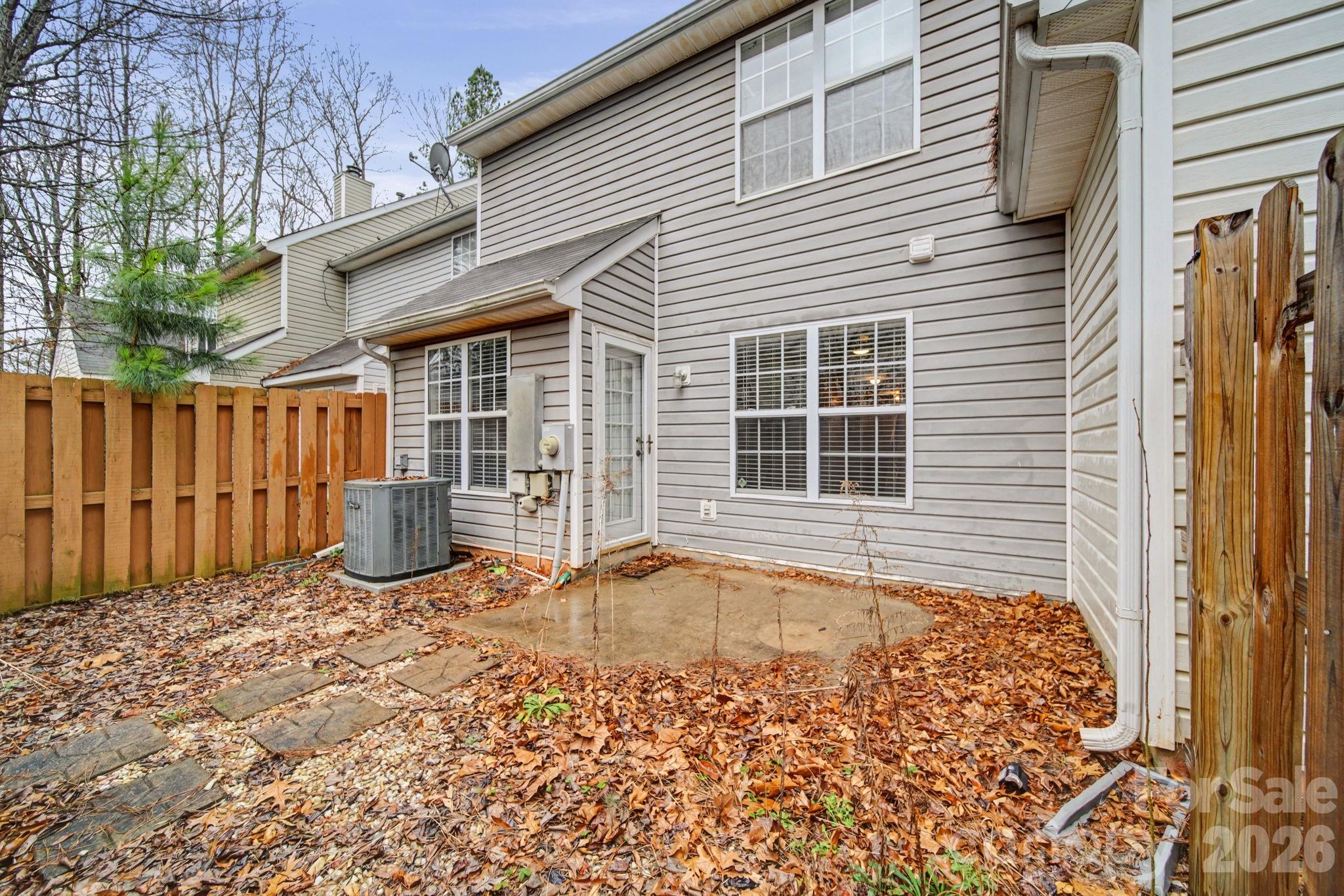 5963 Moose Lane Charlotte NC 28269
