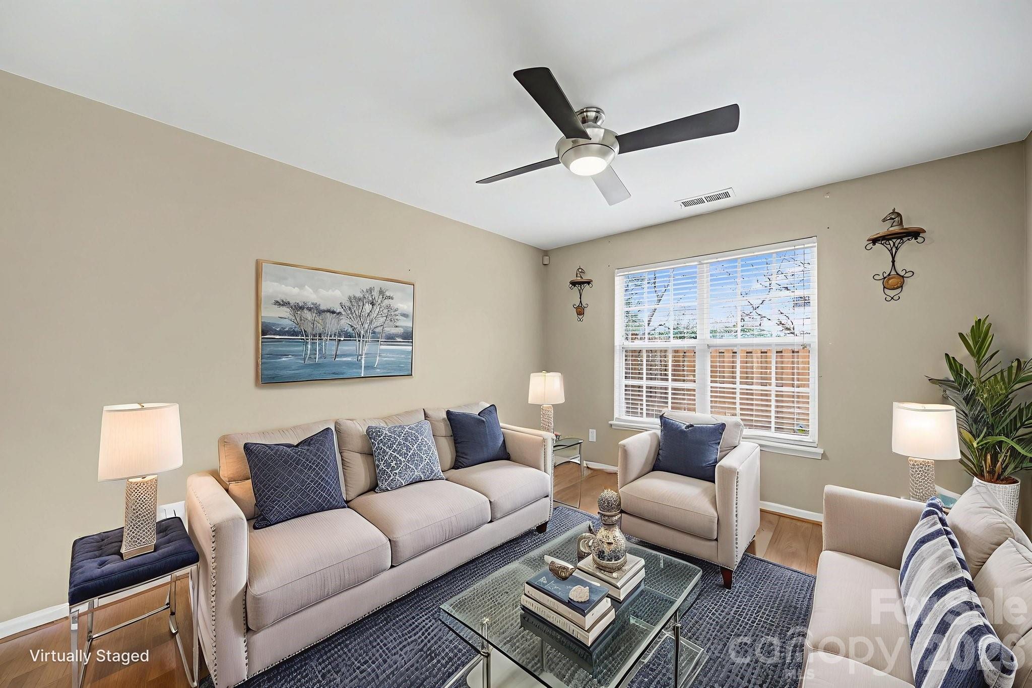 5963 Moose Lane Charlotte NC 28269