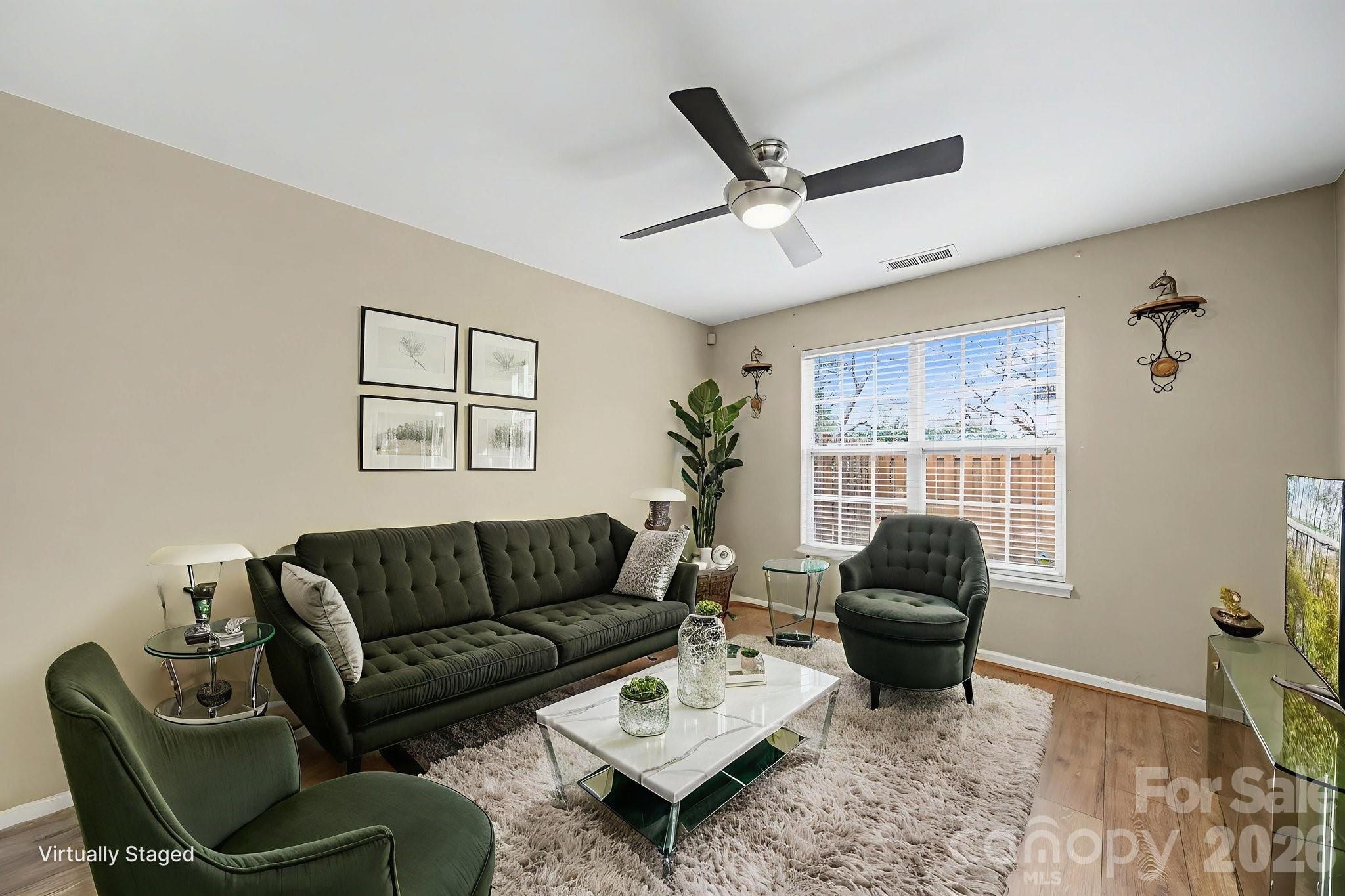 5963 Moose Lane Charlotte NC 28269