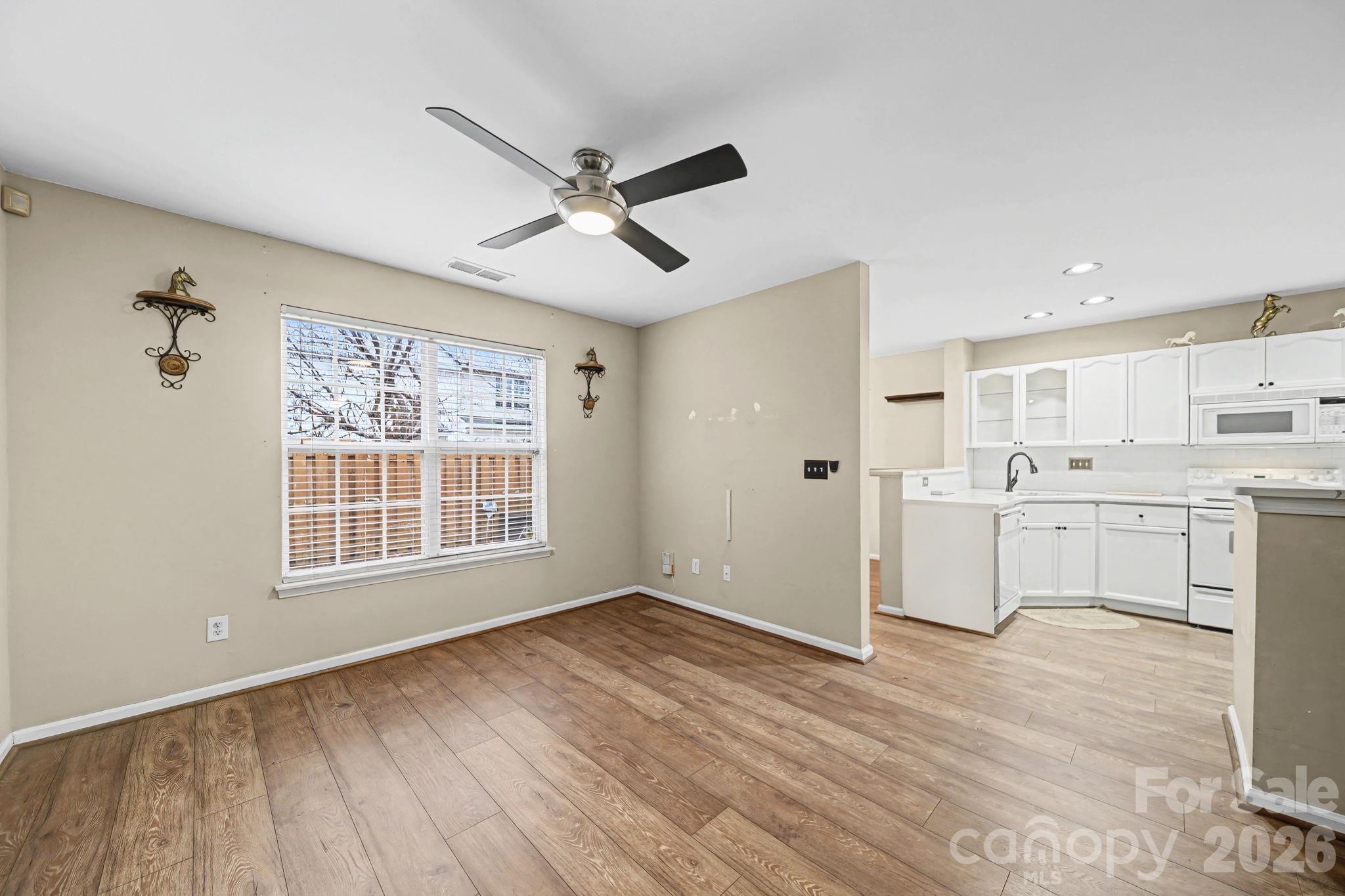 5963 Moose Lane Charlotte NC 28269