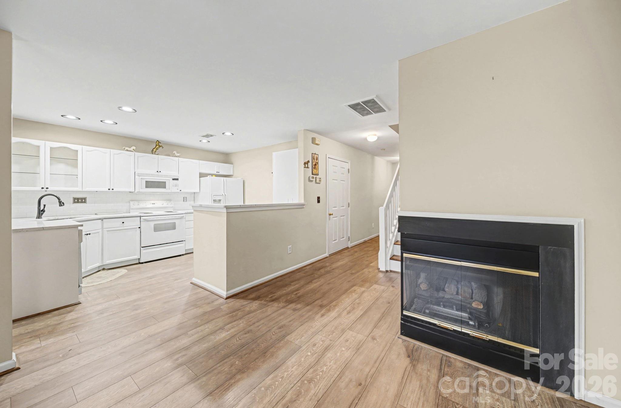 5963 Moose Lane Charlotte NC 28269