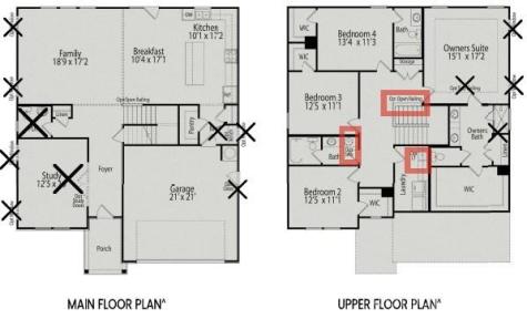 2929 Audubon Ridge Belmont NC 28012