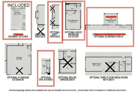 2929 Audubon Ridge Belmont NC 28012
