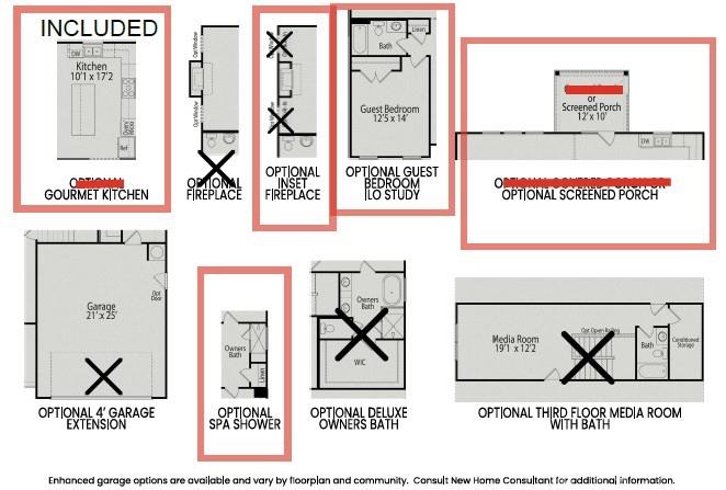 2929 Audubon Ridge Belmont NC 28012