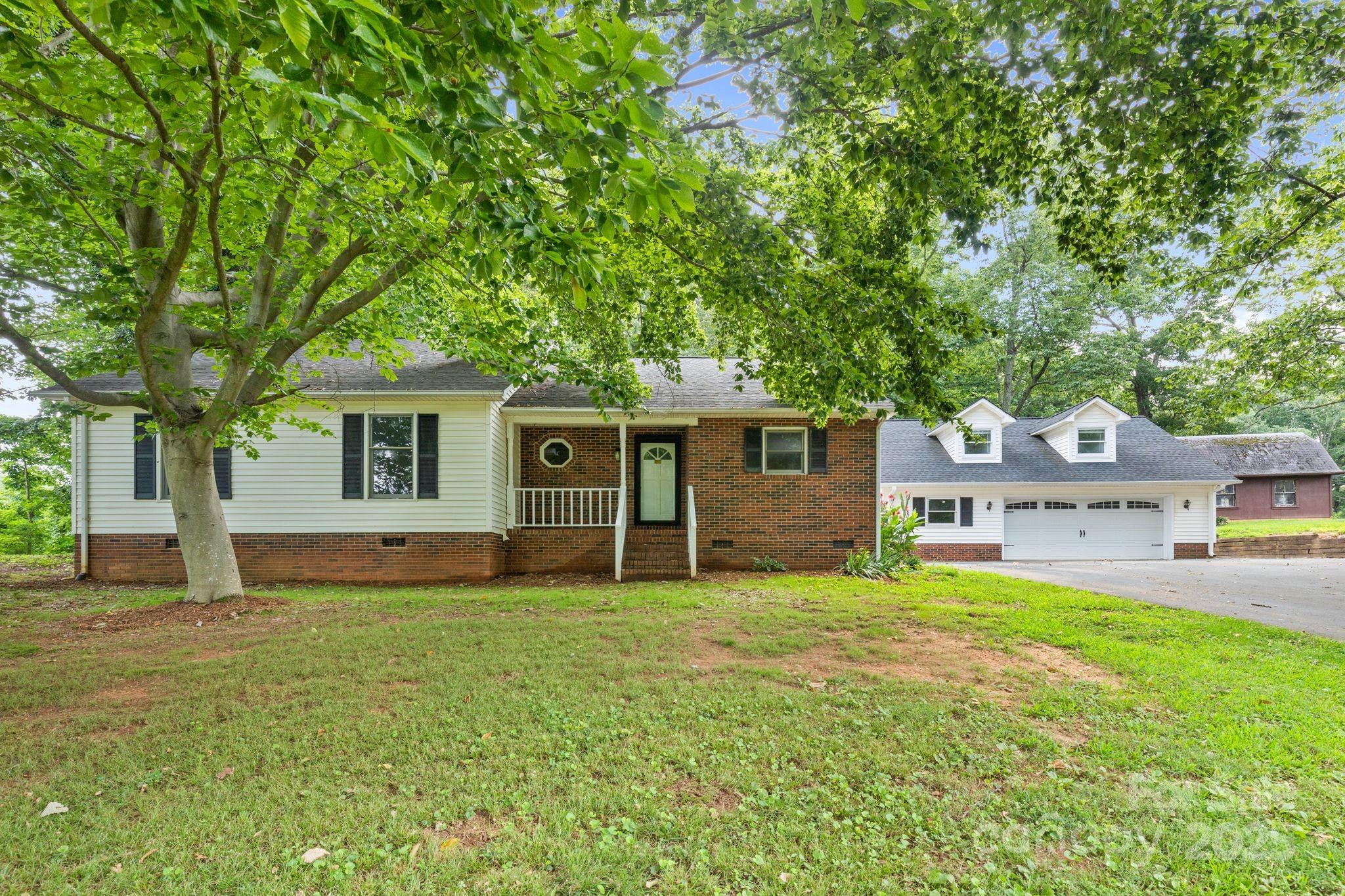 136 Ridgewood Lane Statesville NC 28677