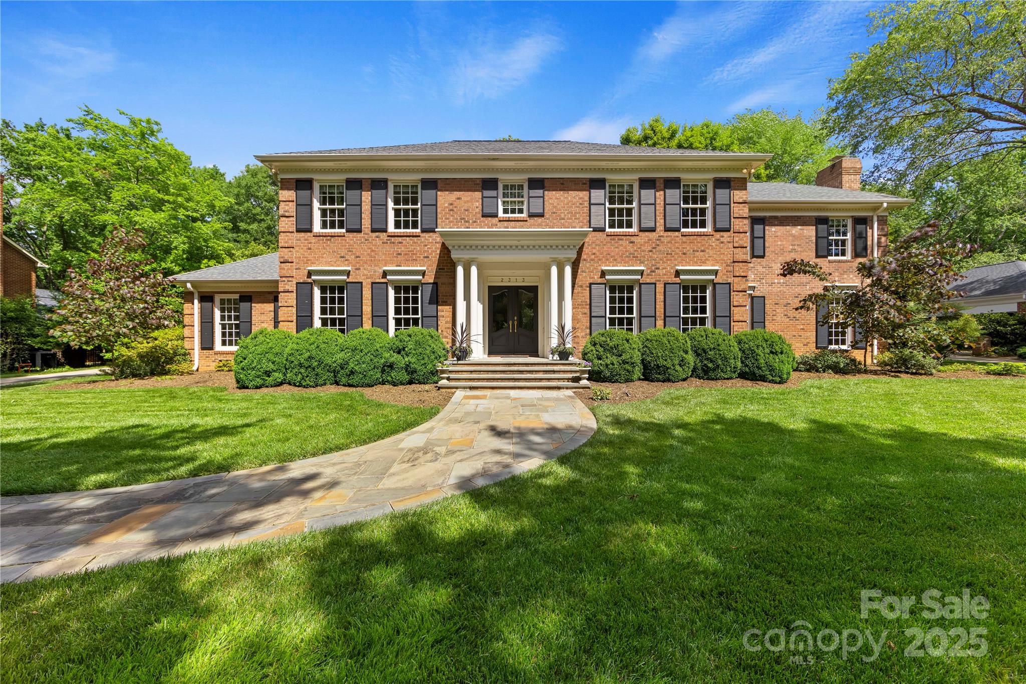 2313 Thetford Court Charlotte NC 28211